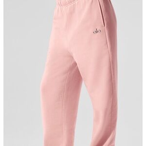 ALO Yoga accolade pink quartz